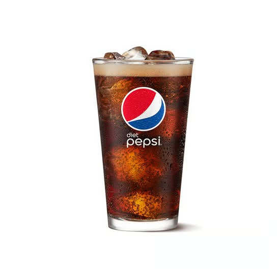 Diet Pepsi