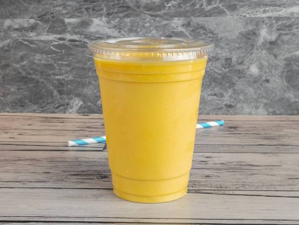 Mango Lassi