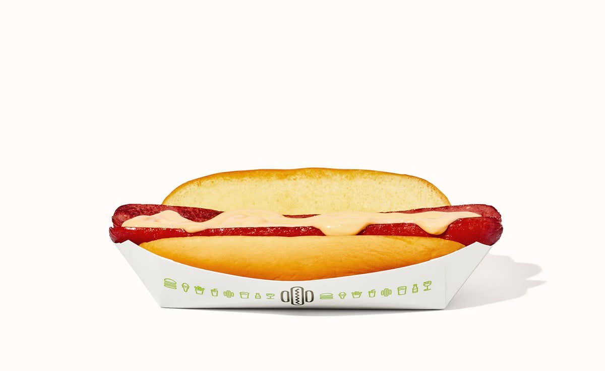 Cheese Dog