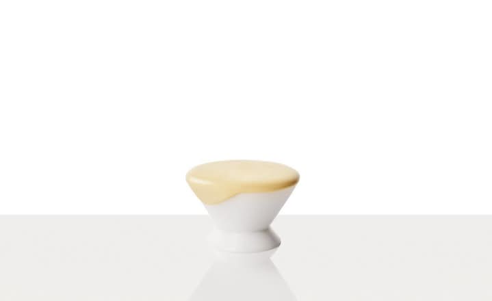 Hazelnut Cheese