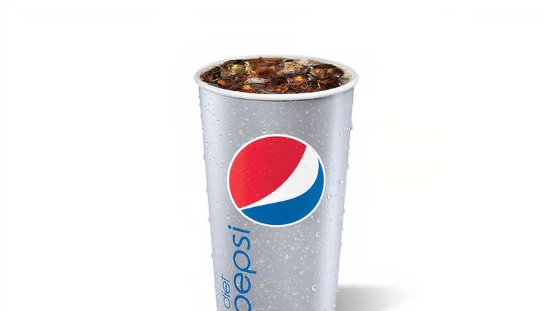 Diet Pepsi