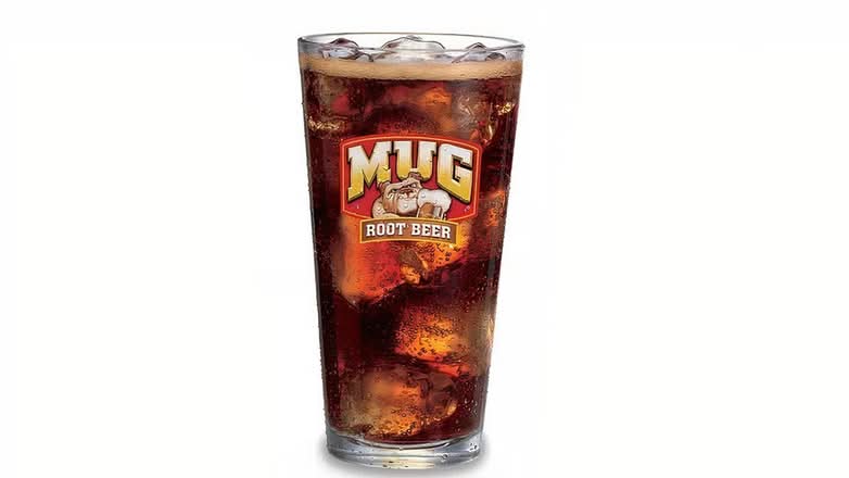 Mug Root Beer