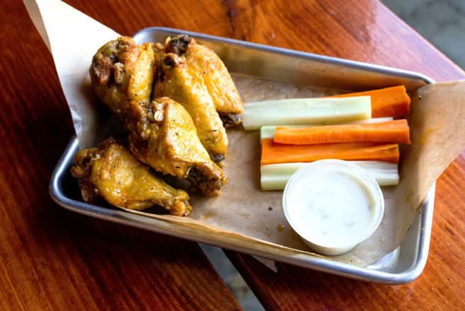 Wings (6)