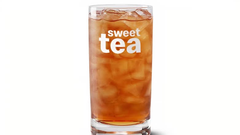Sweet Tea