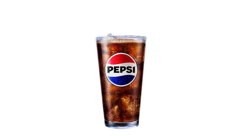 Pepsi