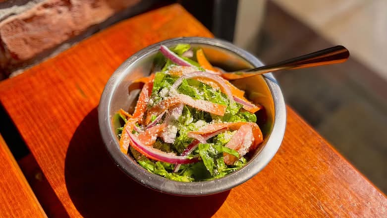 Side Salad