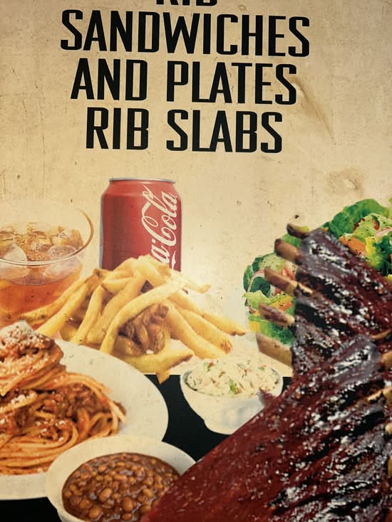 6Bone Rib