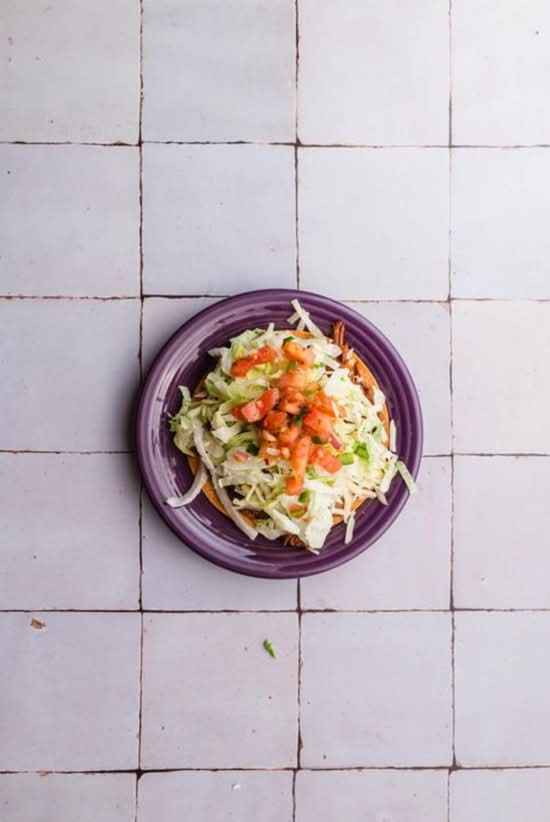 Tostada