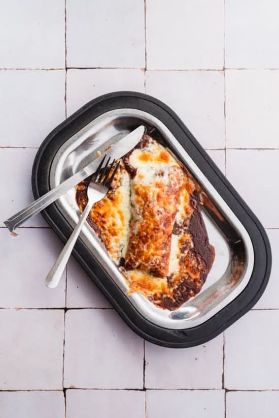 Enchilada