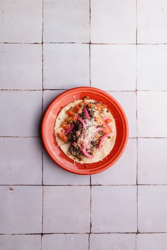 House Taco