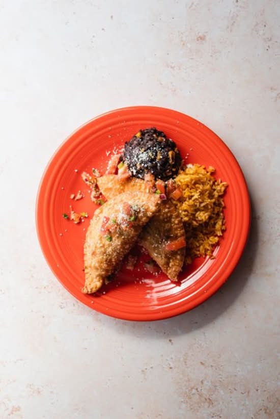 Empanadas