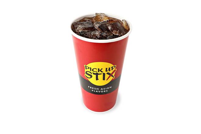 REGULAR DRINK