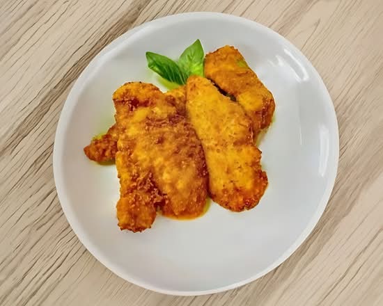 Chicken Strips