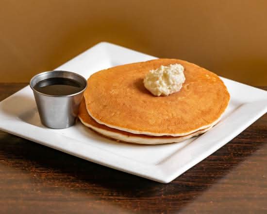 Short Stack