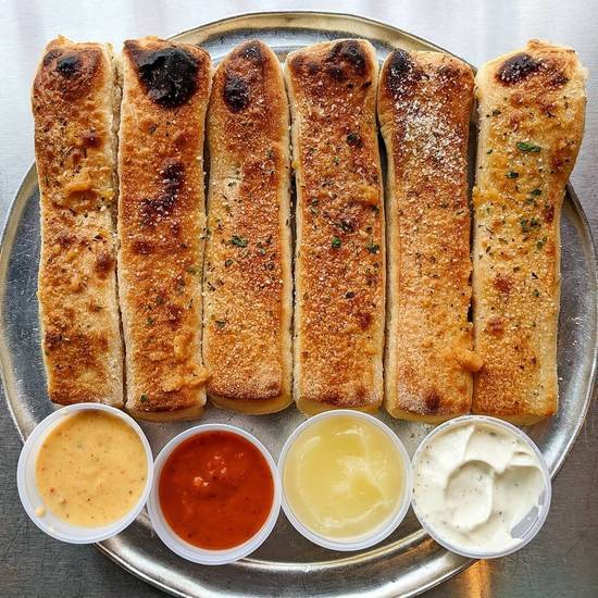 6-Pack Sticks