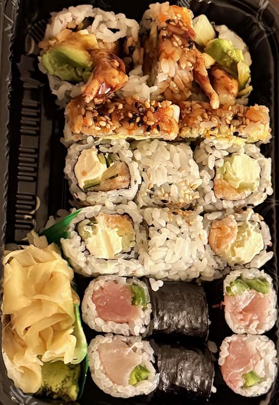 Any 3 Roll