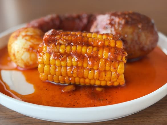 Corn
