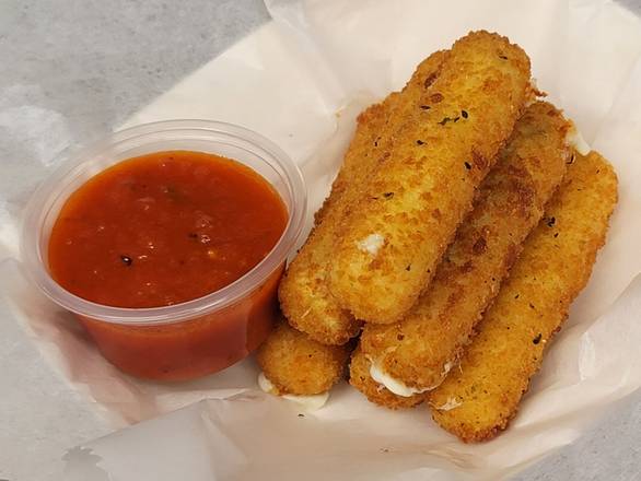 Mozzarella Sticks (6)