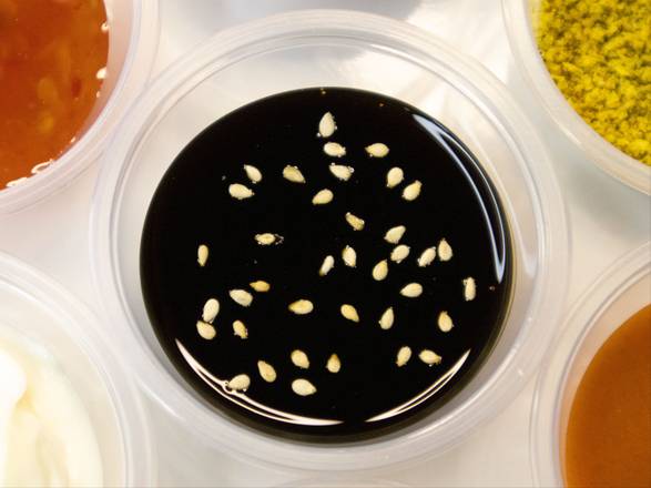 Teriyaki Sauce (2 oz)
