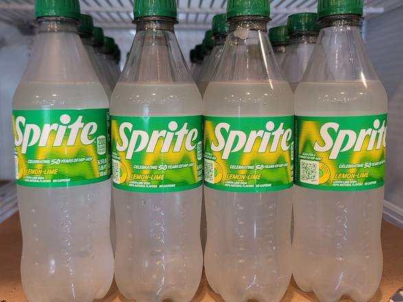 Sprite (16.9oz)