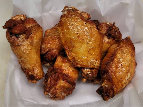 6 Wings