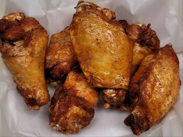 18 Wings