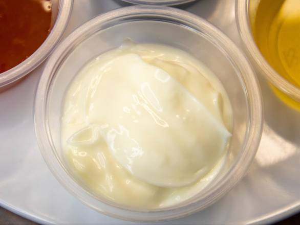 Mayo (2oz)