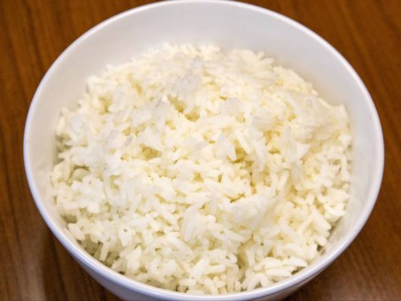 Steam Rice