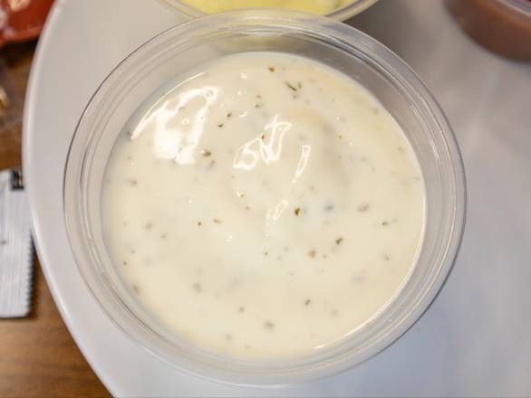 Ranch (4 oz)
