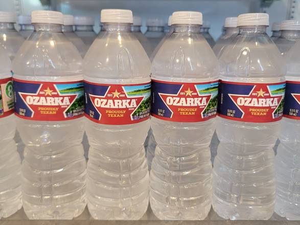 Bottle Water