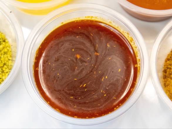 House Cajun Sauce (4 oz)