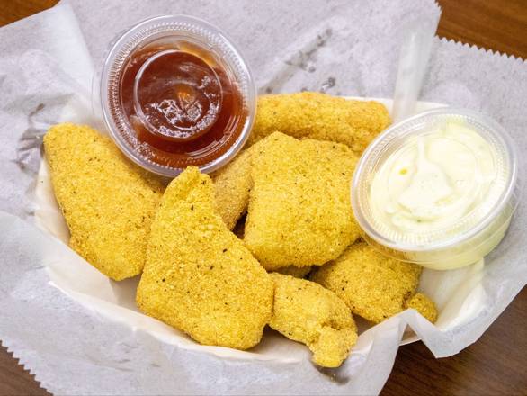 Fish Nugget (8 pcs)