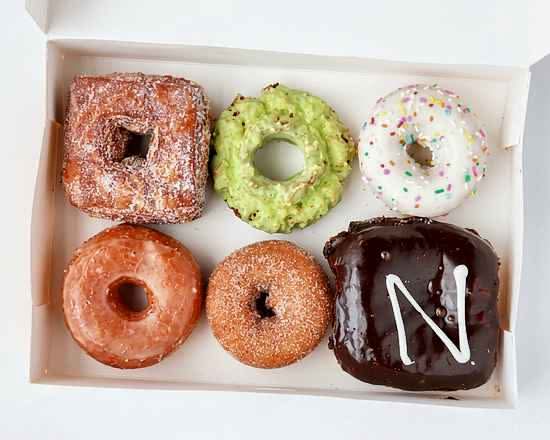 Dozen Assorted
