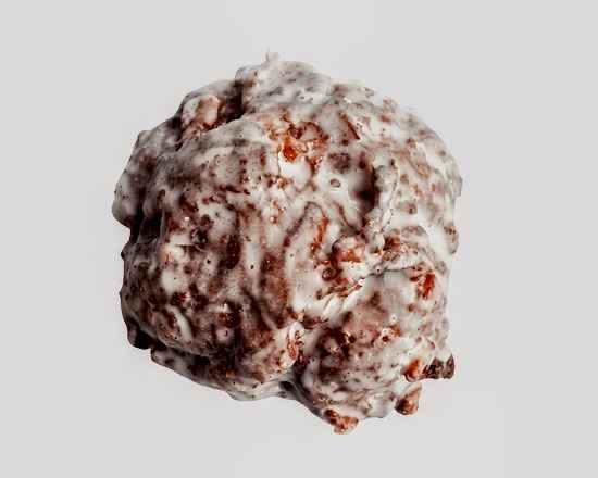 Apple Fritter