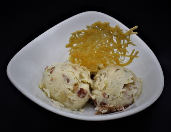 Side Mashed Potatoes