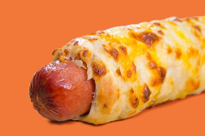 Cheese Dog