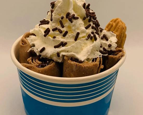 Reeses Blast