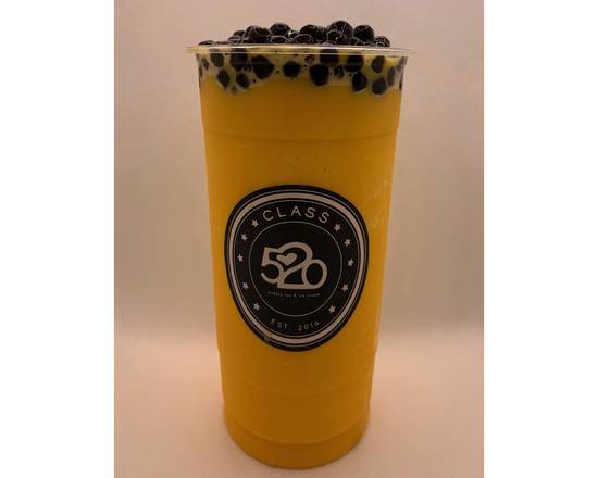 Mango Smoothie