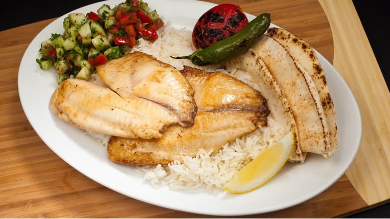 #17A Tilapia
