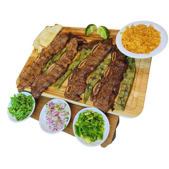 Short Ribs
