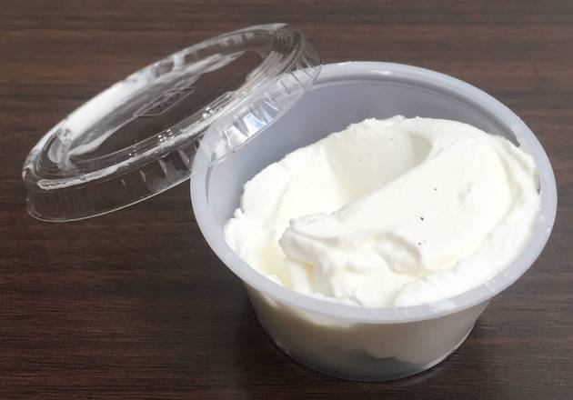 Sour Cream