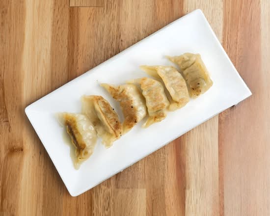 Gyoza