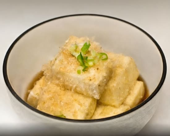Age Tofu