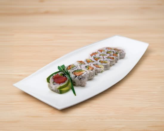 Alaskan Roll