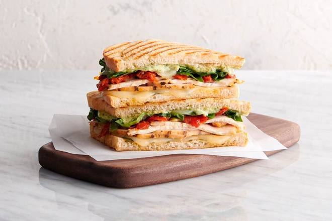 Chicken Pomodori