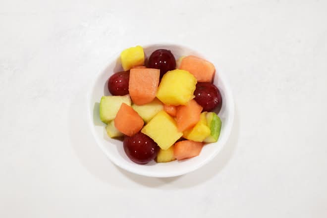 Signature Sides