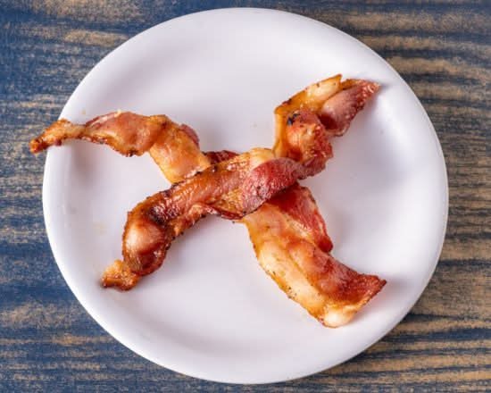 Bacon Sliced