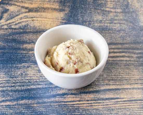 Mashed Potatoes.