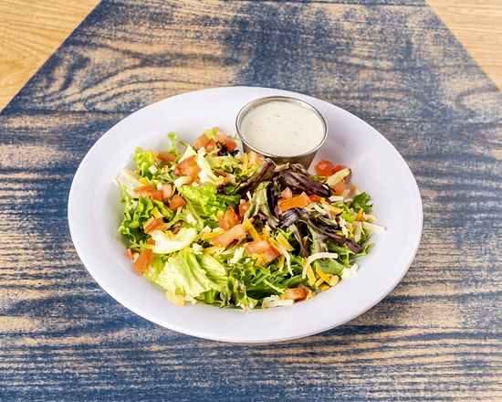 Side Salad.