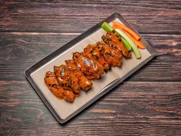 8 Wings